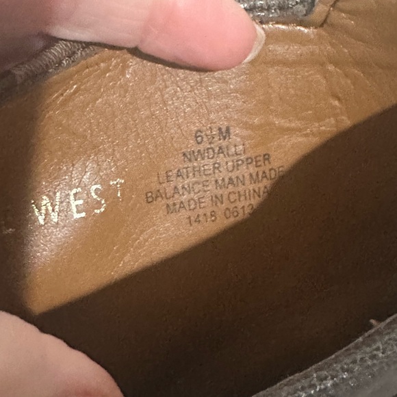 Nine West Boots - Picture 11 of 11
